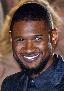 Usher Raymond